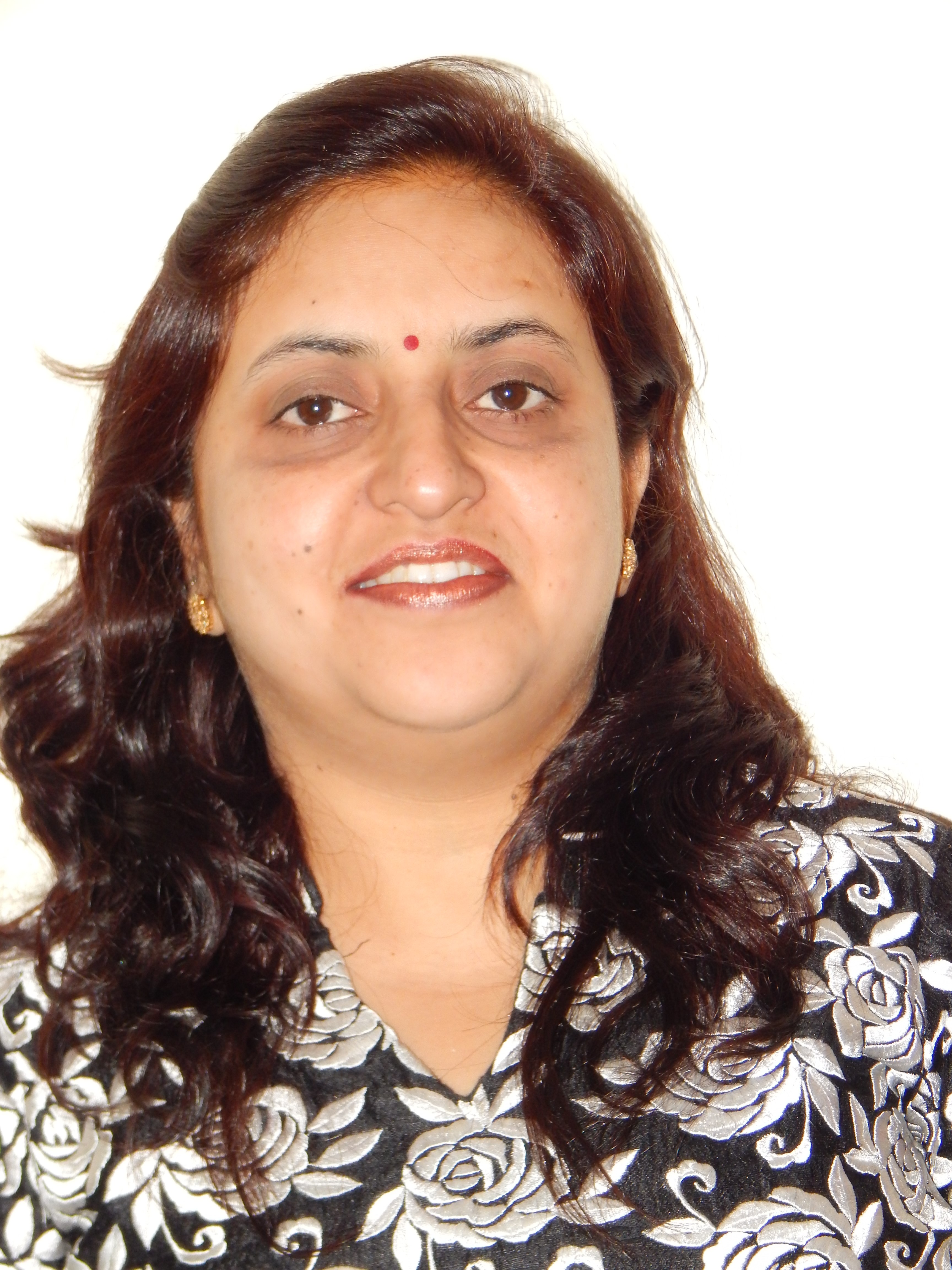 Dr. Deepali Kamthania